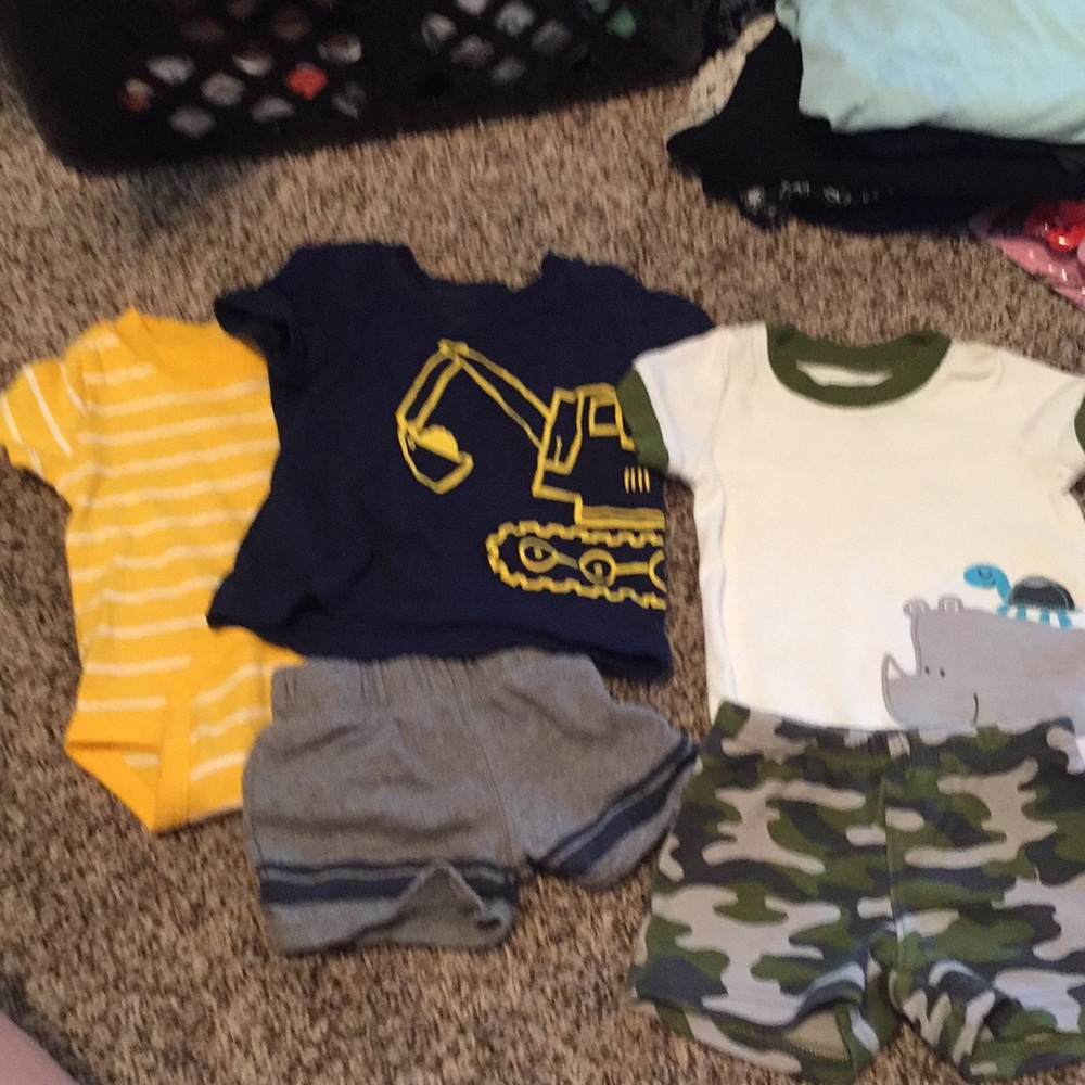 Clothes